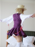 [Cosplay] Touhou Project XXX Part.2(72)